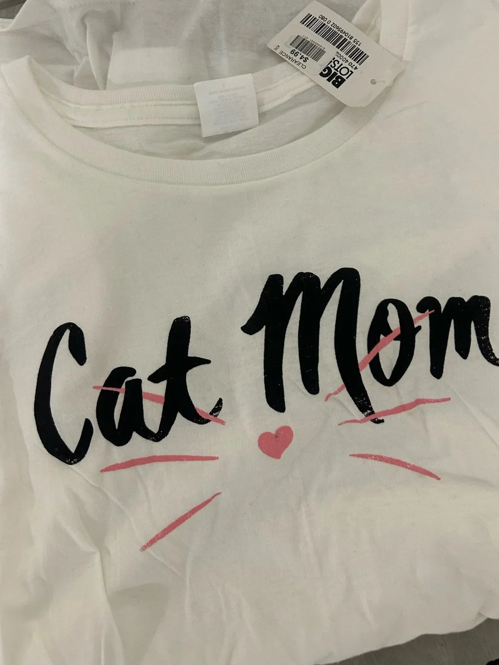 N/A nwt size